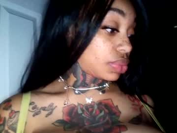 girl creamyexotica image #2996642