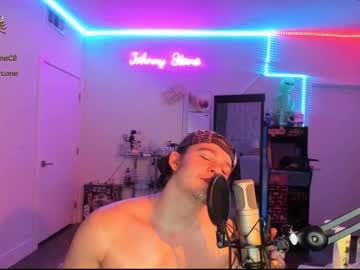 man thejohnnystone image #3700305