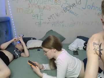 couple _reverse_gang_ image #2578678