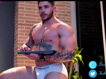 man dominic_sullivan1 image #1398870