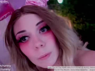 girl runesy image #6661626