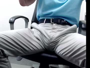 man officelush image #6969438