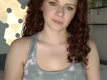 girl fiery_redhead image #1590877