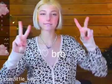 girl lit1le_kitty_ image #3548815