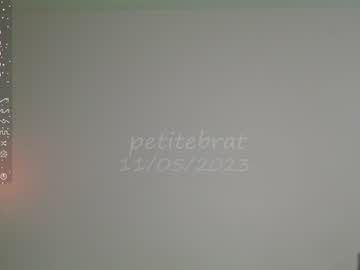 girl petitebrat image #5610353