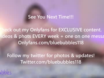 girl bluebubbles118 image #6243990
