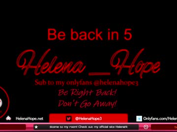 girl helena_hope image #1412363