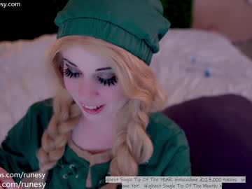 girl runesy image #5160103