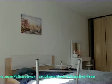 girl elisa_oliver image #1319341