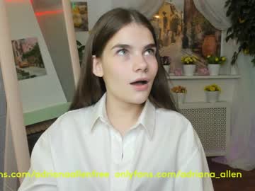 girl adriana_allen image #1489157