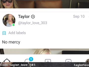 girl taylor_love_303 image #4542754