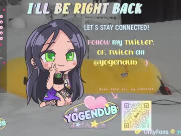 girl yogendub image #6513916