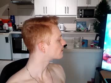man gingerboy_69 image #5953180