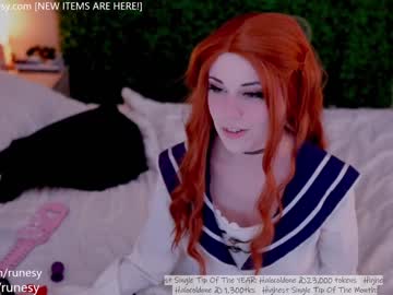 girl runesy image #4836021