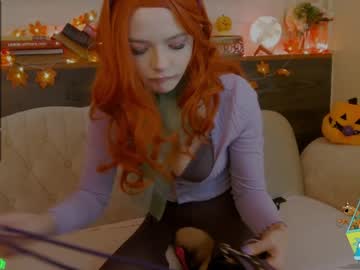 girl ginger_pie image #166009