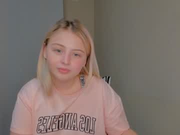 girl shy_blondiee image #3655048