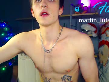 man martinlutar420 image #747266