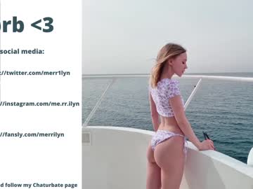 girl merrilyn image #1831165