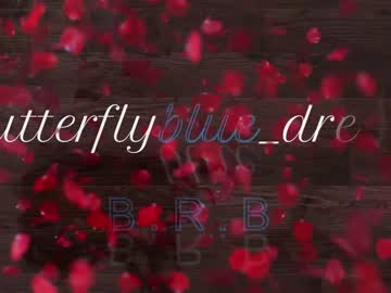 couple butterflyblue_dream image #5523409