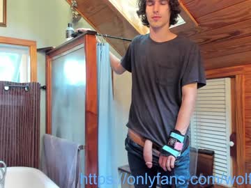 man wolfiekitty image #2305392
