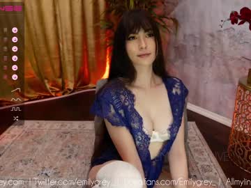 girl emilygrey_ image #3213517