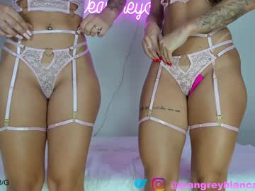 girl jeangreybianca image #4492133