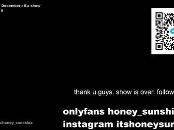girl honey_sunshine image #5866250