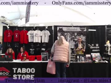 girl iammisstery image #6264293