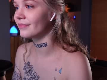 girl tendertainted image #2836460