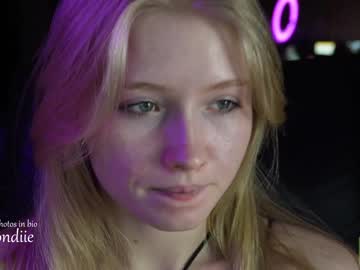 girl bestblondiiecb image #3832777