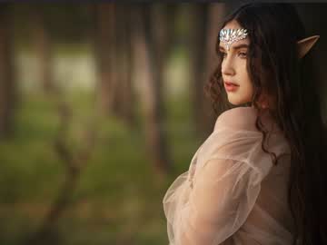 girl magic_elf image #1335836