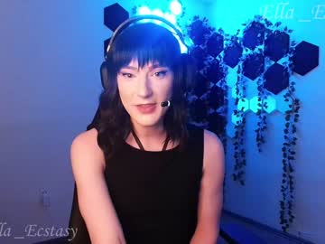 tranny ella_ecstasy image #6866267