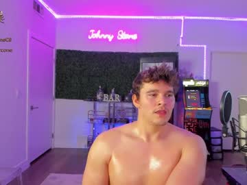man thejohnnystone image #2554188