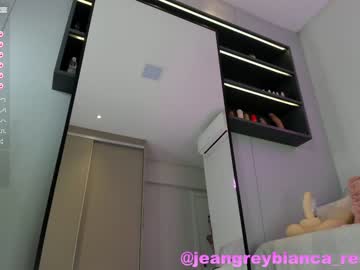 girl jeangreybianca image #5222563