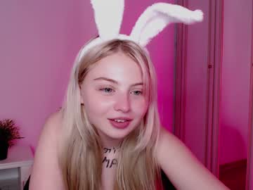 girl shy_blondiee image #3692042