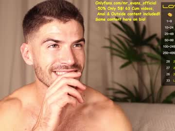 man mr_evans_official image #2903853