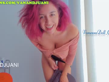 girl vanandjuani image #445603