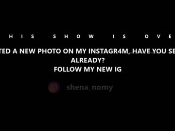 girl shena_nomy image #6843526