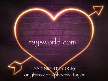 girl phoenix_taylor image #4134767