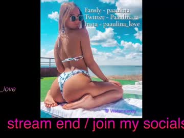 girl paaulina image #4729998