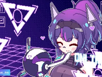 girl projektmelody image #3062575
