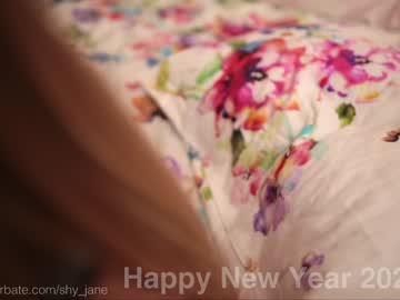 girl shy_jane image #3401424