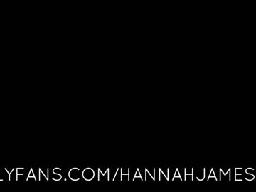 girl hannahjames710 image #3407046