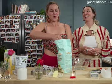 girl nakedbakers image #6546481