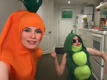 girl bigredcarrott image #5260426