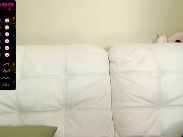 girl sofa_bunny image #3788666