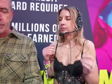 couple blondefoxsilverfox image #6157505