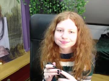 girl molly_redhead image #881779