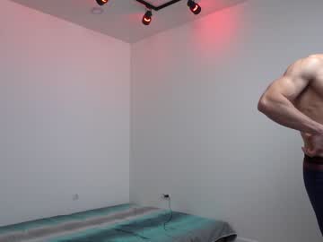man muscularfriend image #6146557