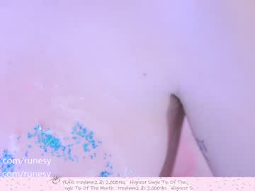 girl runesy image #880566